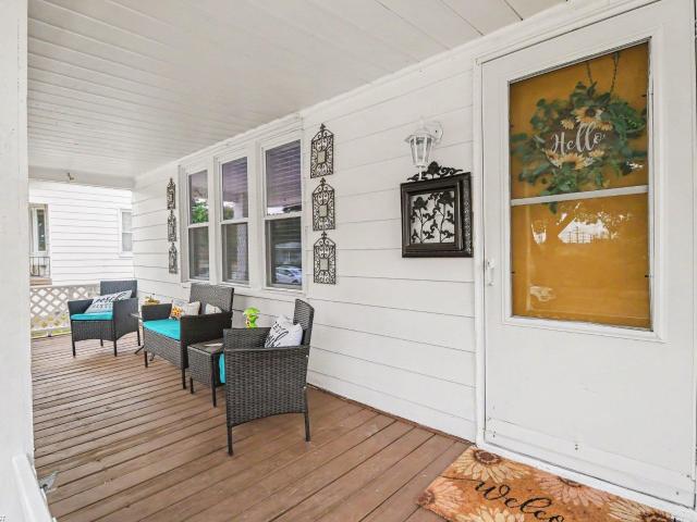 House for sale in Center Line, Michigan