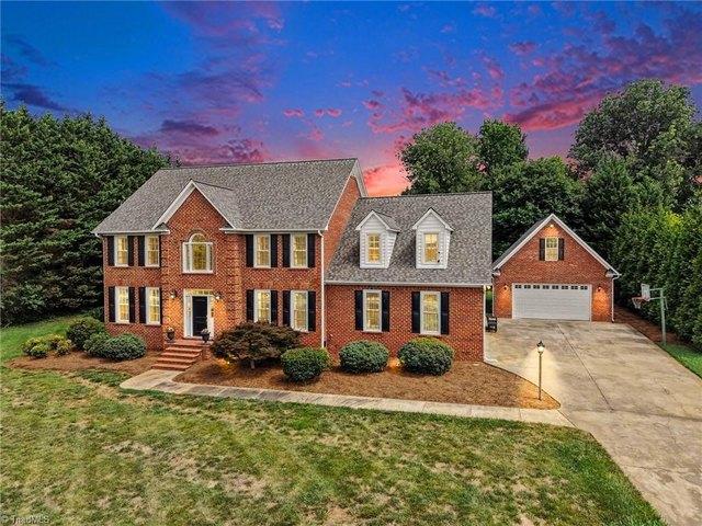 House for sale in Mad River, North Carolina