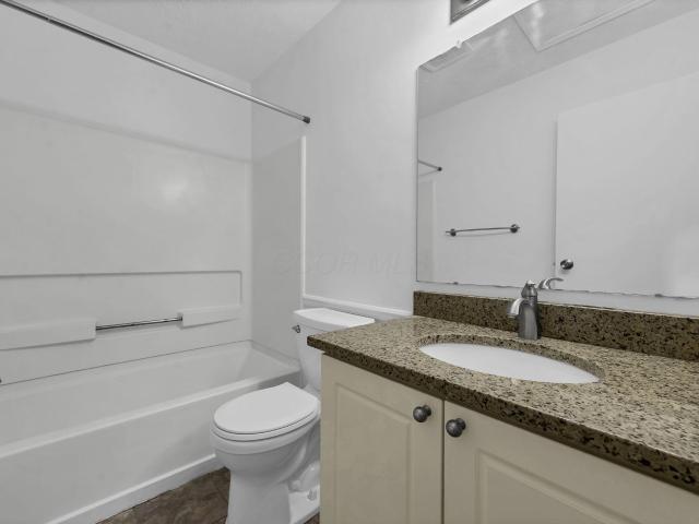 Condo for sale in Columbus, Ohio