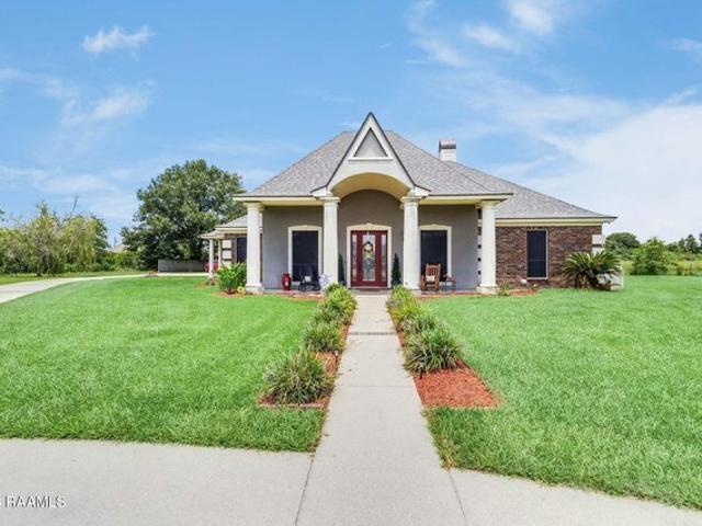 House for sale in Maurice, Louisiana