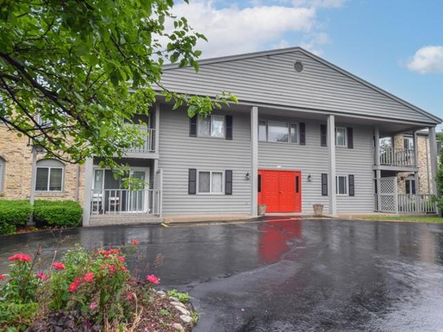 Condo for sale in Wisconsin