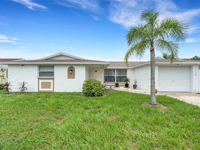 House for sale in Port Richey, Florida