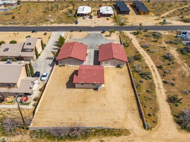 House for sale in Yucca Valley, California