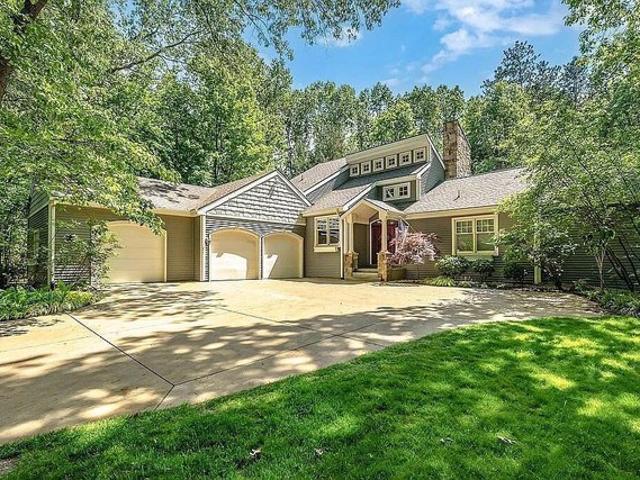 House for sale in Kalamazoo, Michigan