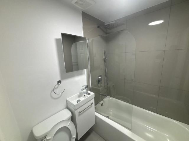 Apartment for rent in St. Leonard's, Quebec