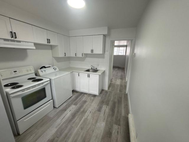 Apartment for rent in St. Leonard's, Quebec