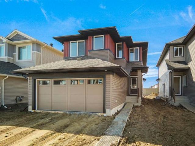 House for sale in Wedgewood, Alberta