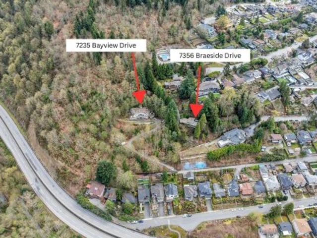 Property for sale in Westridge, Burnaby