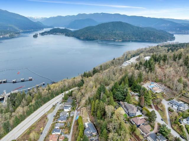 Land for sale in Burnaby, British Columbia