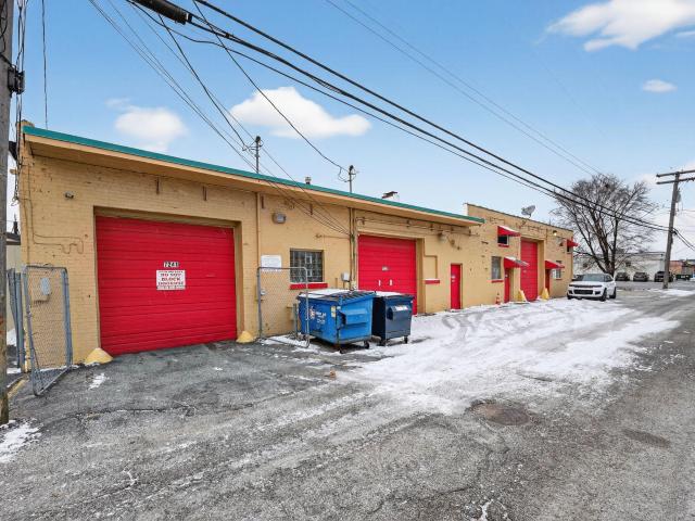 Commercial for sale in Hammond, Indiana