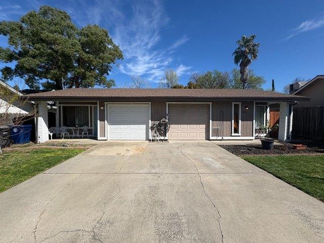House for sale in Carmichael, California