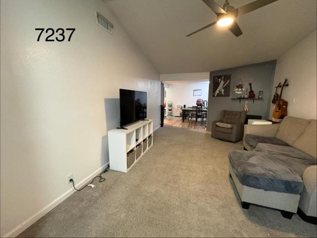 House for sale in Carmichael, California