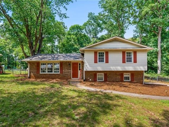 House for sale in Lewisville, North Carolina