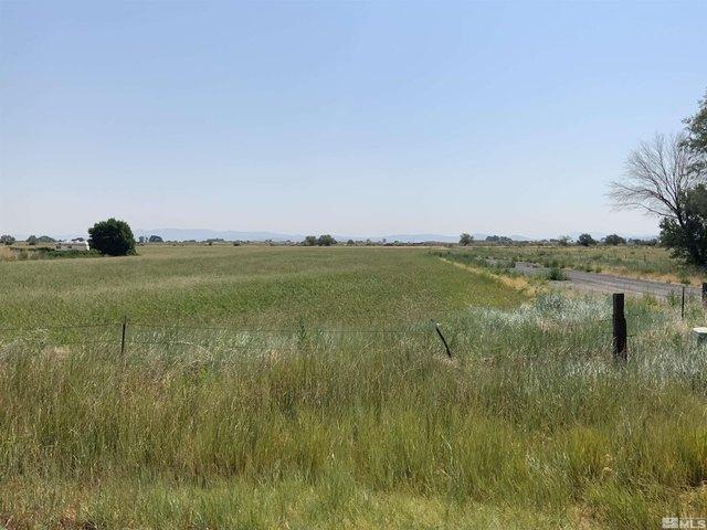 Land for sale in Fallon, Nevada