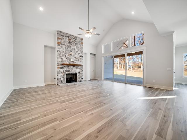 House for sale in Tennessee