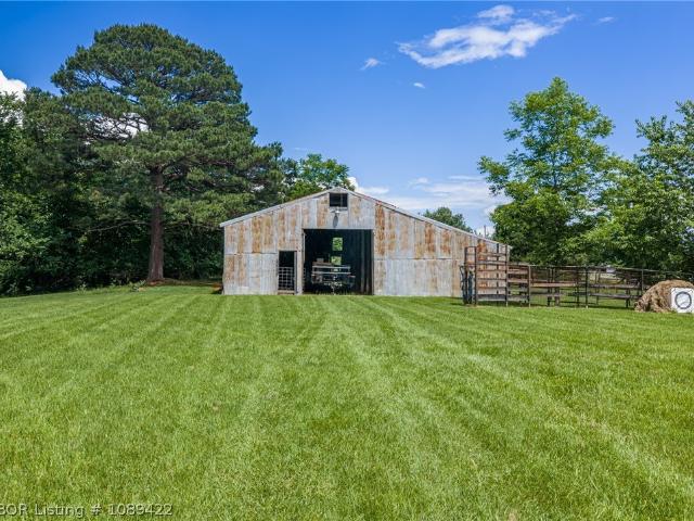 House for sale in Ark
