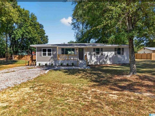 House for sale in Jacksonville, Calhoun County