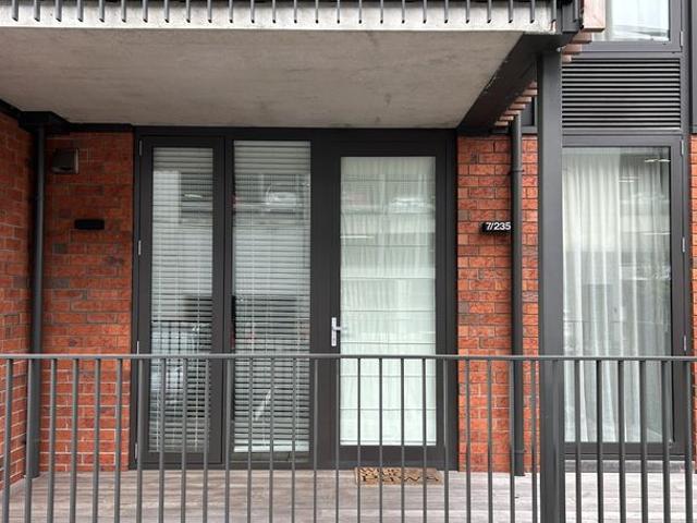 Apartment for rent in Christchurch Central, Linwood-Central-Heathcote Community