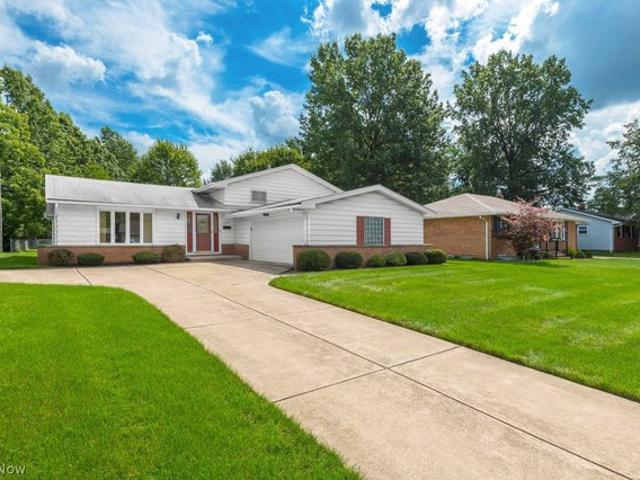 House for sale in Parma, Ohio
