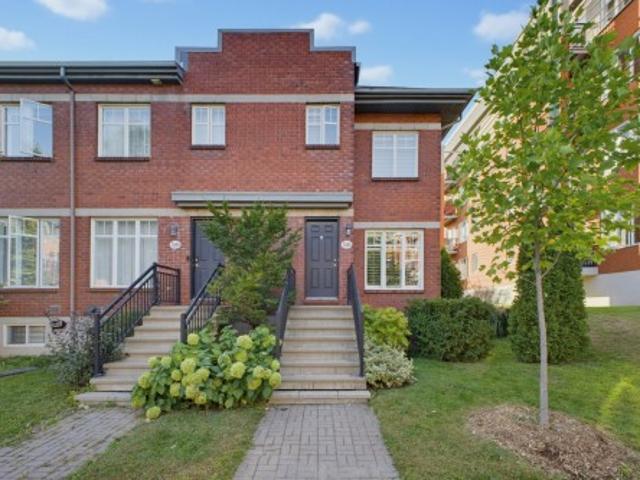House for sale in St. Leonard's, Quebec