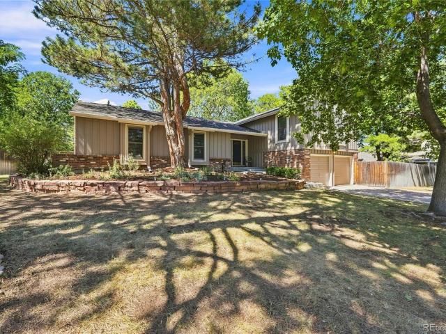 House for sale in Arapahoe, Colorado