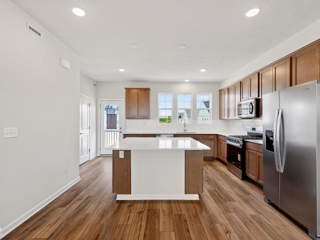 Townhouse for sale in Noblesville, Indiana