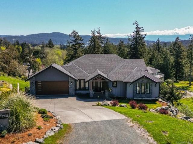 House for sale in Sooke, British Columbia