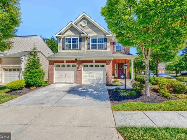 House for sale in Glen Burnie, Maryland