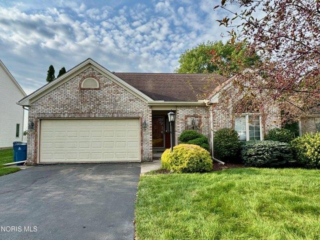House for sale in Perrysburg, Ohio