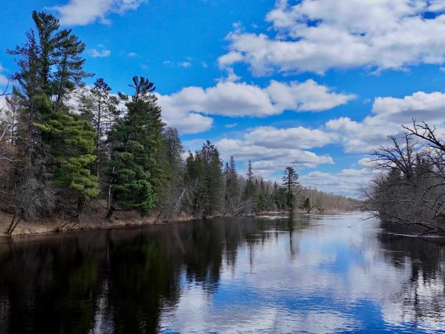 House for sale in Rutledge, Minnesota