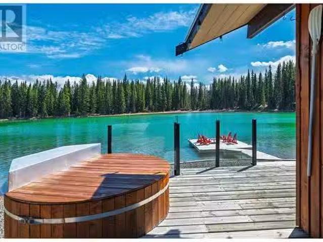House for sale in Caribou Hide, British Columbia