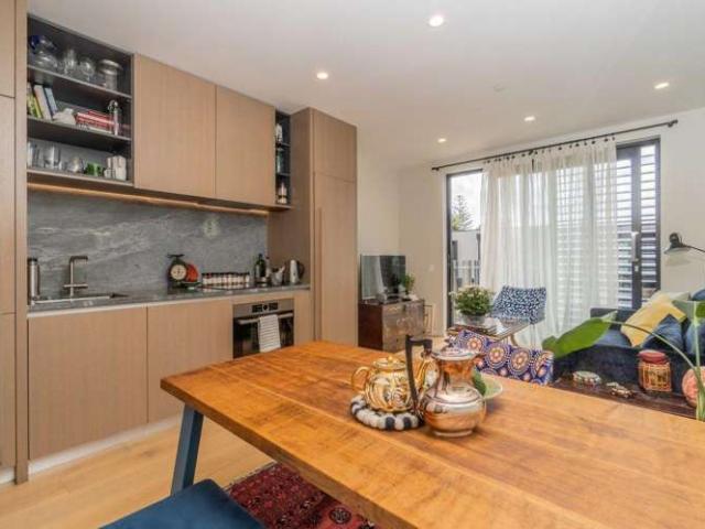 Apartment for rent in Hillersden