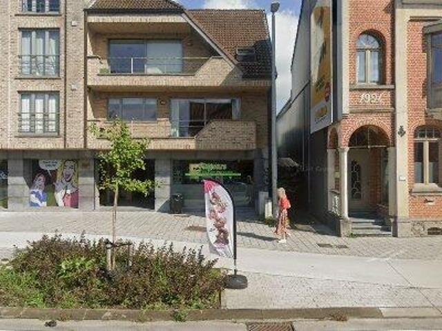Appartement location à Melsele, Oost-Vlaanderen