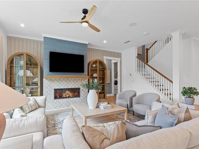 House for sale in Flowery Branch, Georgia