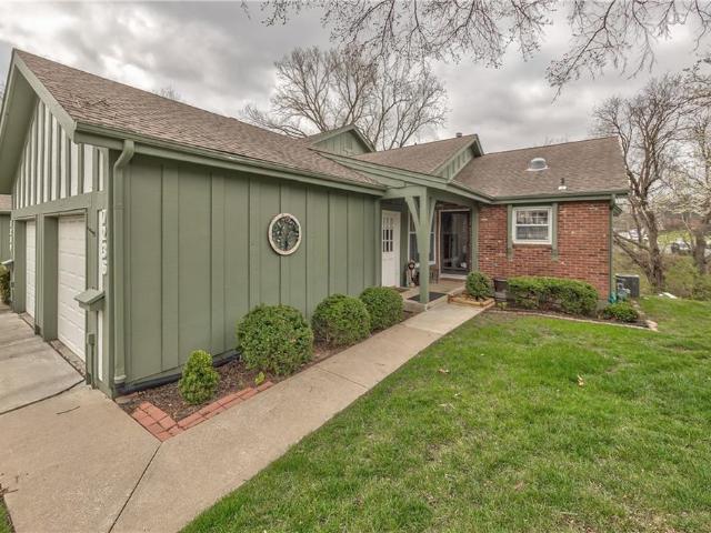 Property for sale in Kansas
