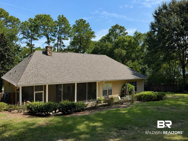 House for sale in Spanish Fort, Alabama