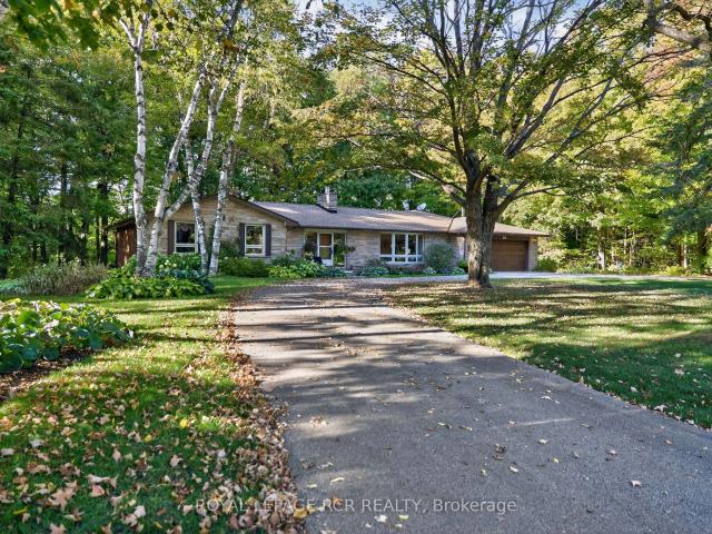 House for sale in Caledon, Ontario