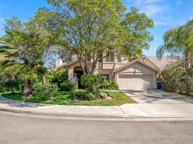 House for sale in Fresno, California
