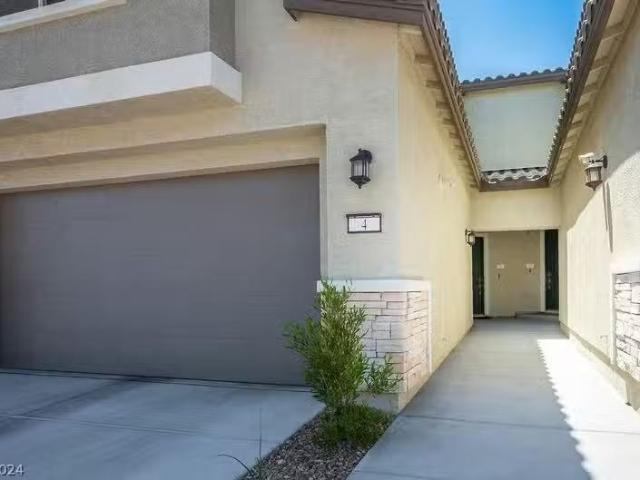 House for sale in Las Vegas