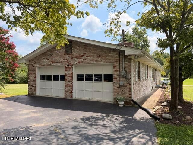 House for sale in Tennessee