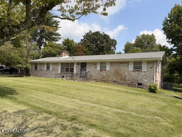House for sale in Tennessee