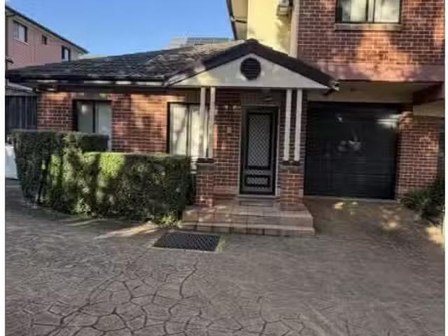 Condo for rent in Sydney, New South Wales