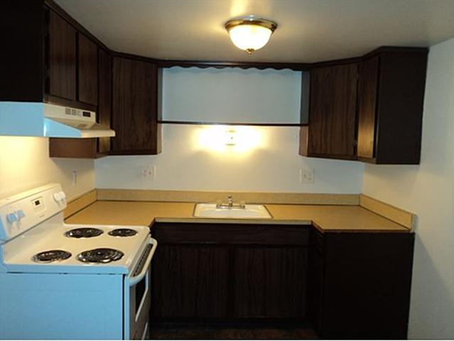 Apartment for rent in Detroit, Michigan
