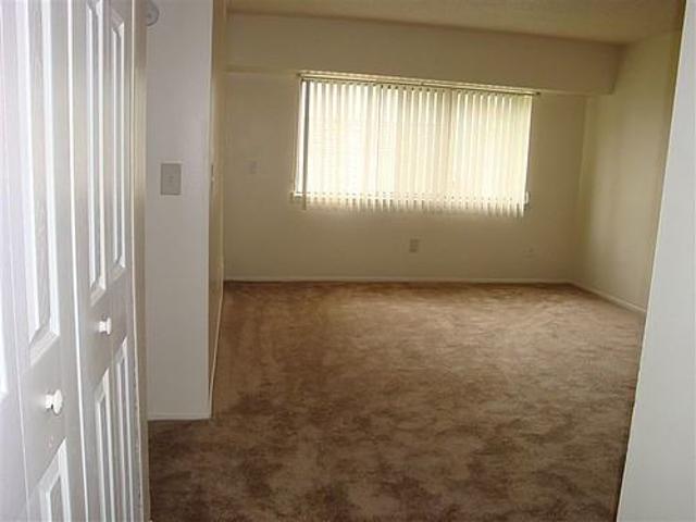 Apartment for rent in Detroit, Michigan