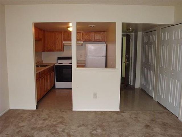 Apartment for rent in Detroit, Michigan