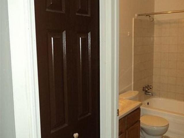 Apartment for rent in Detroit, Michigan