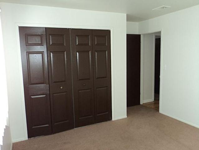 Apartment for rent in Detroit, Michigan