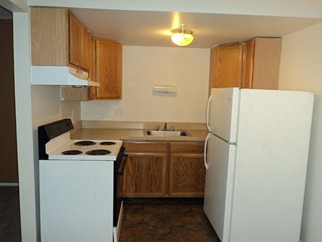 Apartment for rent in Detroit, Michigan