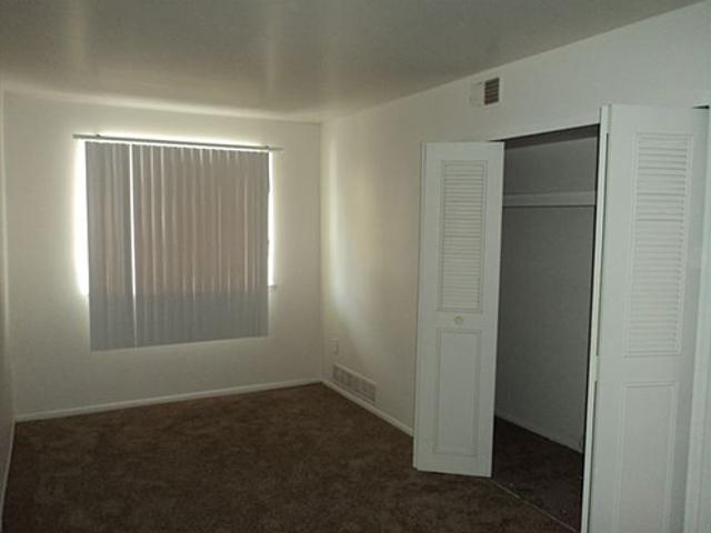 Apartment for rent in Detroit, Michigan