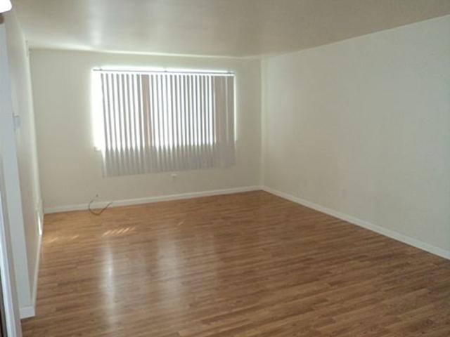 Apartment for rent in Detroit, Michigan